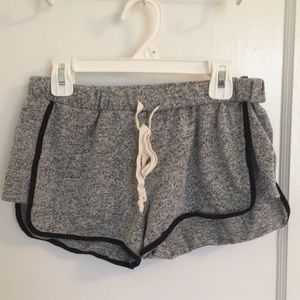 Brandy Melville shorts!
